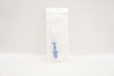 Carefusion DIN1515X Illinois Bone Marrow Aspiration Ndle 15G 15/16-1-7/8inch(x)